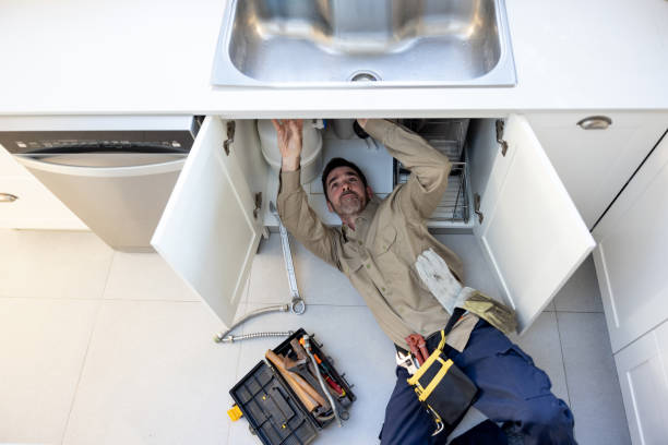 Professional Plumbing Services in San Marcos, CA